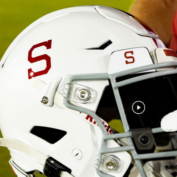 Oregon State Beavers vs. Stanford Cardinal at Reser Stadium