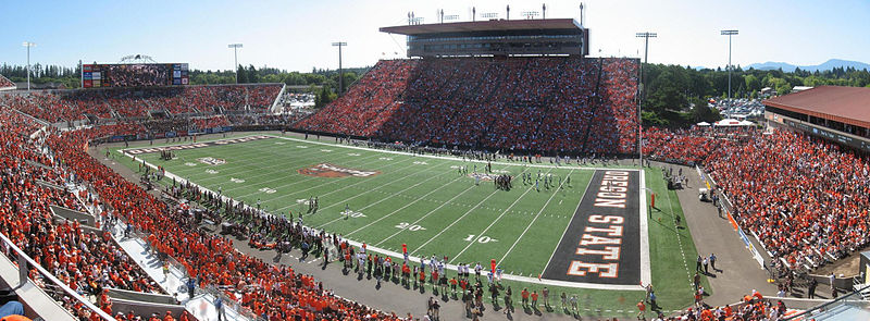 Multnomah Stadium