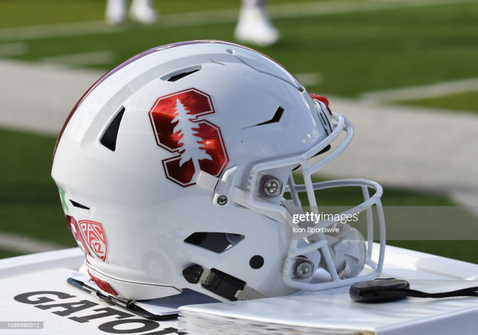 Oregon State Beavers vs. Stanford Cardinal at Reser Stadium