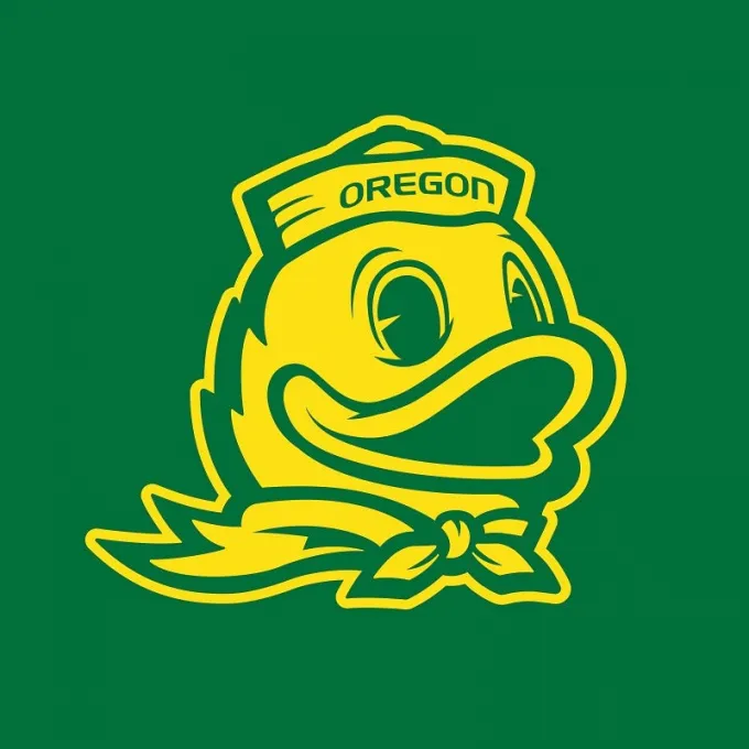 Oregon State Beavers vs. Oregon Ducks